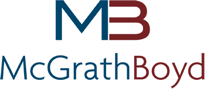 McGrathBoyd Logo