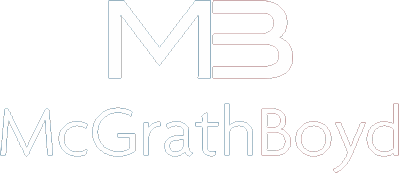 McGrathBoyd Logo